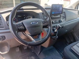 Ford Transit Custom 2021-thumb-5
