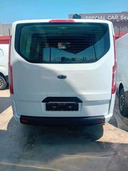 Ford Transit Custom 2021-thumb-6