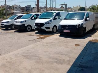 Ford Transit Custom 2021-thumb-10