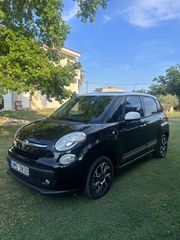 Fiat 500L 2017