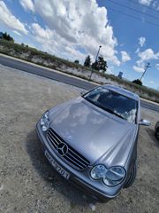 Mercedes-Benz CLK 200 2006