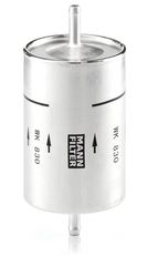 Φίλτρο καυσίμου MANN-FILTER WK830