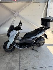 Yamaha NMAX 125 Tech Max EU5+ 2025 NMAX 125 ABS