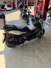 Yamaha NMAX 125 Tech Max EU5+ 2025 NMAX 125 ABS-thumb-2
