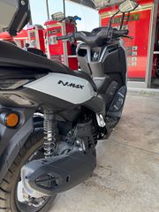 Yamaha NMAX 125 Tech Max EU5+ 2025 NMAX 125 ABS-thumb-3