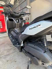 Yamaha NMAX 125 Tech Max EU5+ 2025 NMAX 125 ABS-thumb-4