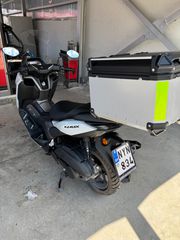 Yamaha NMAX 125 Tech Max EU5+ 2025 NMAX 125 ABS-thumb-5