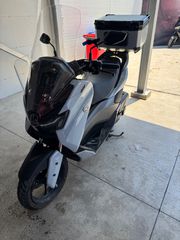 Yamaha NMAX 125 Tech Max EU5+ 2025 NMAX 125 ABS-thumb-6