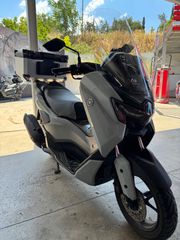 Yamaha NMAX 125 Tech Max EU5+ 2025 NMAX 125 ABS-thumb-7
