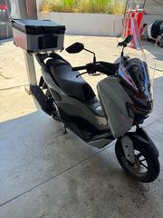 Yamaha NMAX 125 Tech Max EU5+ 2025 NMAX 125 ABS-thumb-8