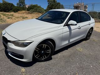 Bmw 316 2014 F30