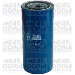 Φίλτρο λαδιού MEAT & DORIA 15022