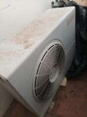 air condition:(18αρι μαρκας sanyo)-thumb-2
