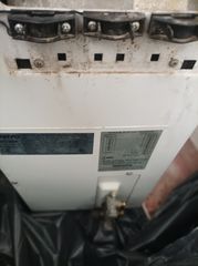 air condition:(18αρι μαρκας sanyo)-thumb-4