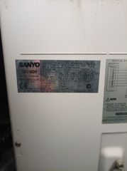 air condition:(18αρι μαρκας sanyo)-thumb-6
