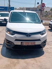 Toyota PROACE CITY 2022-thumb-1