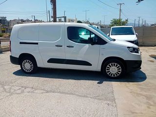 Toyota PROACE CITY 2022-thumb-3