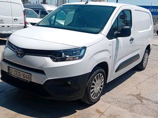 Toyota PROACE CITY 2022-thumb-11