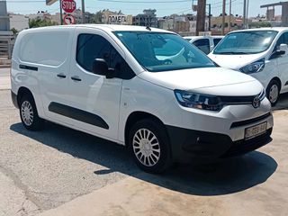 Toyota PROACE CITY 2022-thumb-12