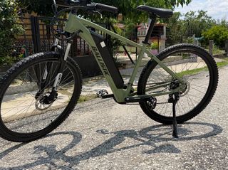 All - Mountain Ballistic 2025 2025
