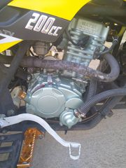 Bashan BS 200 2025 ATV-thumb-3
