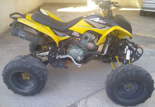 Bashan BS 200 2025 ATV-thumb-5