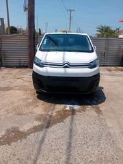 Citroen Jumpy 2018
