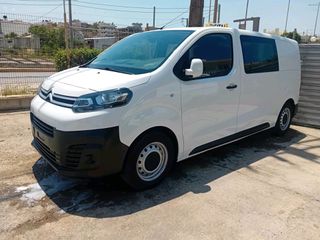 Citroen Jumpy 2018-thumb-1