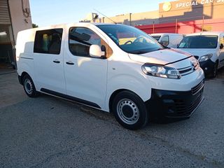 Citroen Jumpy 2018-thumb-2