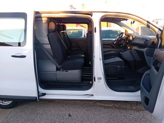 Citroen Jumpy 2018-thumb-3