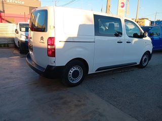 Citroen Jumpy 2018-thumb-9