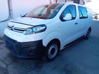 Citroen Jumpy 2018-thumb-14