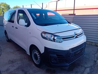Citroen Jumpy 2018-thumb-15