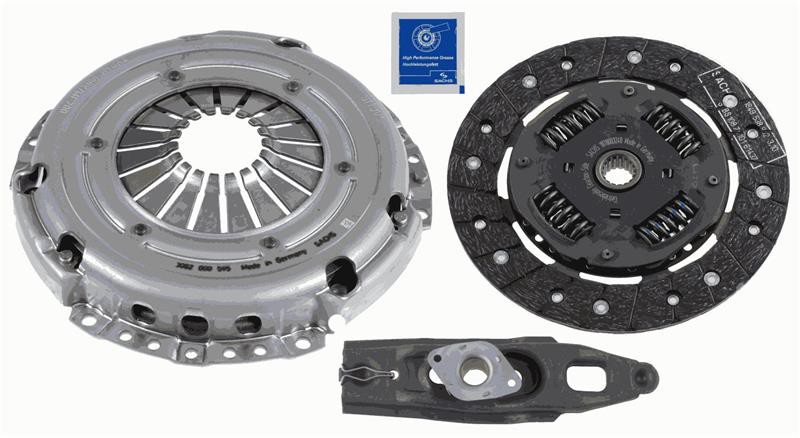 Σετ συμπλέκτη SACHS 3000951038