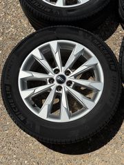 Ζάντες σετ AUDI Q3 με λάστιχα .-thumb-3