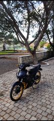 Yamaha CRYPTON-X135 2011 CRYPTON X 135 SPECIAL EDITION