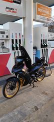 Yamaha CRYPTON-X135 2011 CRYPTON X 135 SPECIAL EDITION-thumb-1
