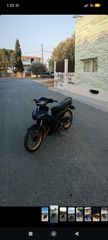 Yamaha CRYPTON-X135 2011 CRYPTON X 135 SPECIAL EDITION-thumb-5