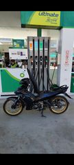Yamaha CRYPTON-X135 2011 CRYPTON X 135 SPECIAL EDITION-thumb-7