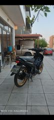 Yamaha CRYPTON-X135 2011 CRYPTON X 135 SPECIAL EDITION-thumb-8