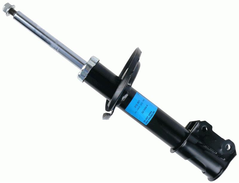 Αμορτισέρ αριστερά SACHS 312601
