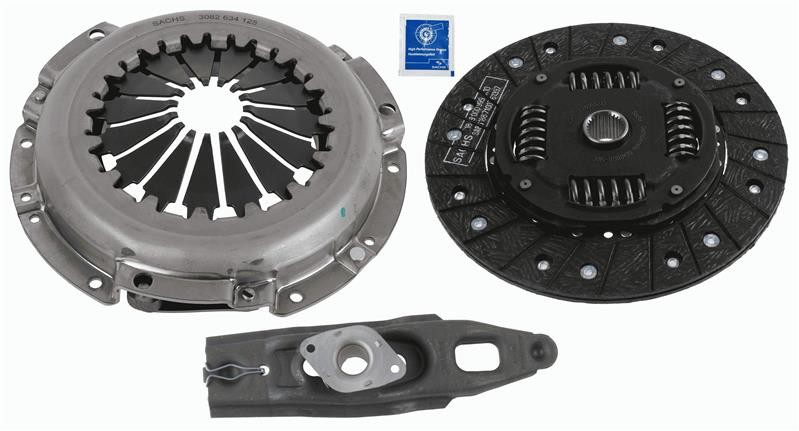 Σετ συμπλέκτη SACHS 3000951043