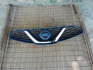 ΜΑΣΚΑ ΕΜΠΡΟΣ ΓΙΑ NISSAN MICRA K13 ΜΟΝΤΕΛΟ 2017-2021