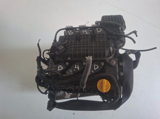 Κινητηρας Dacia Sandero B4D 400 1.0 12V Sce