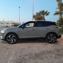 Nissan Qashqai 2022 TEKNA PLUS