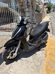 Piaggio Carnaby 300 Cruiser 2015 300IE