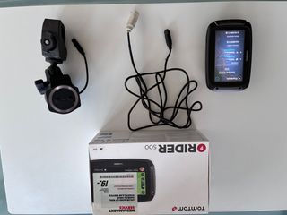 Πωλείται TOMTOM Rider 500