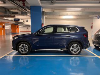 Bmw X1 2024 25e xline