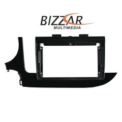 Πρόσοψη, Καλωδίωση & CANbus Box Για Opel Mokka 2016-2020 Για Tablet 9"