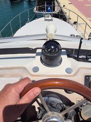 Yacht 1986 BIRCHWOOD TS33 FLY-thumb-2